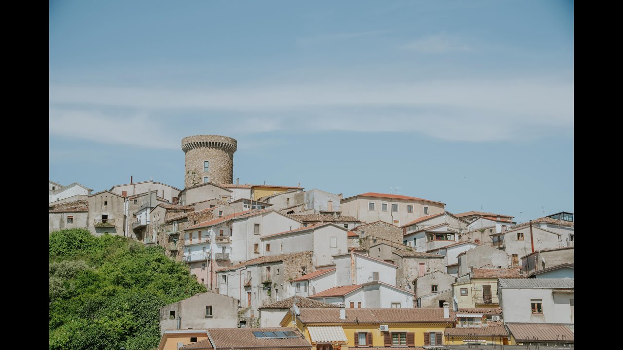 Picerno | Village Tales