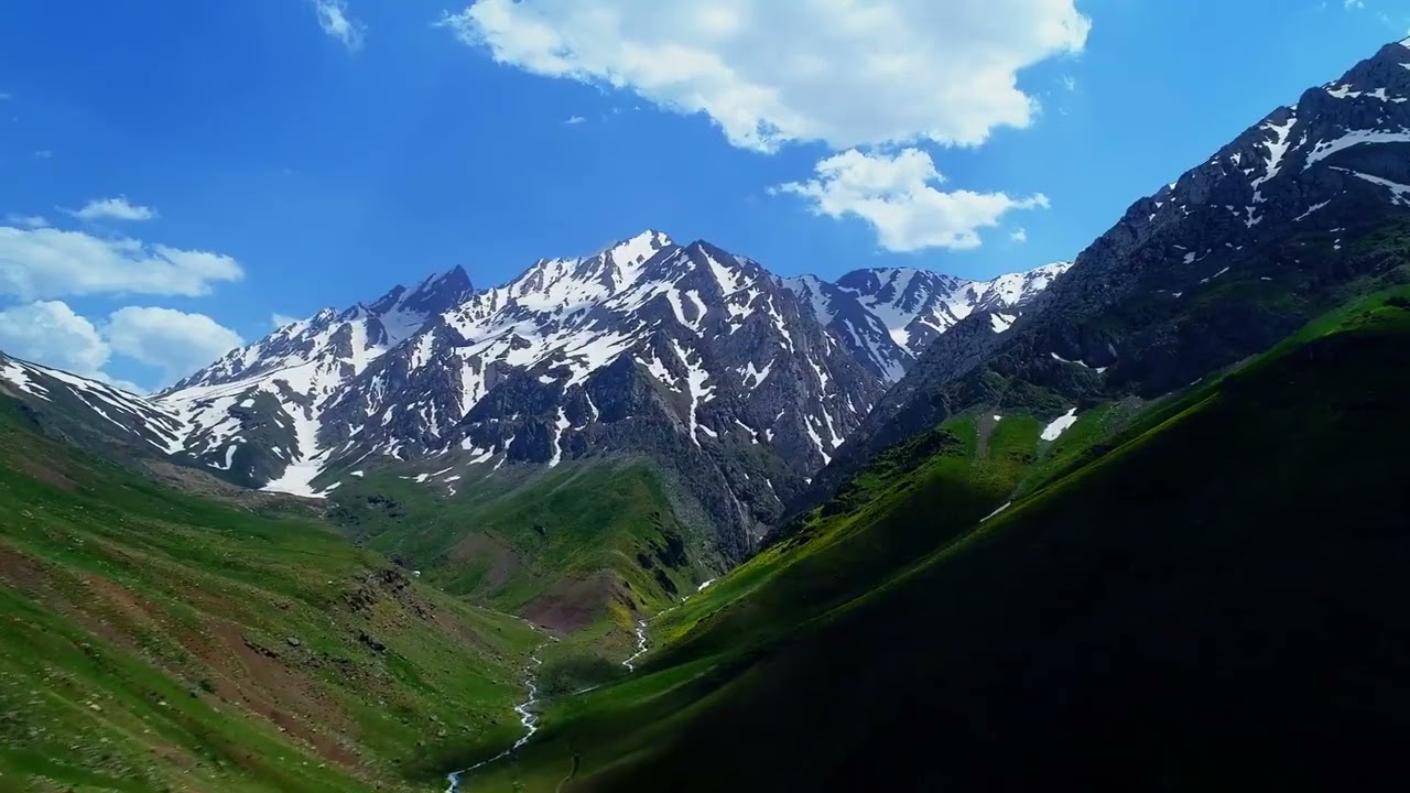 nature tour|The beautiful and pristine nature of Iran