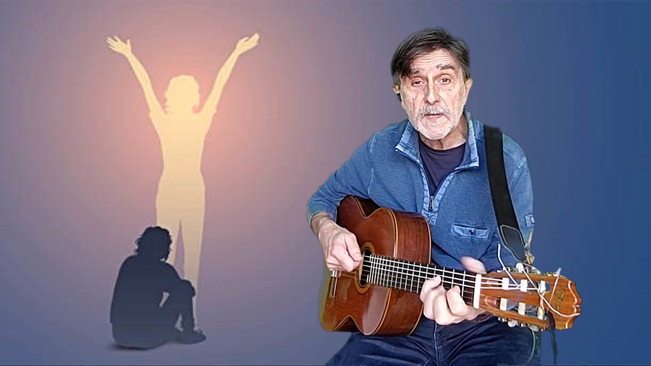 Femme libérée Cookie Dingler (cover)