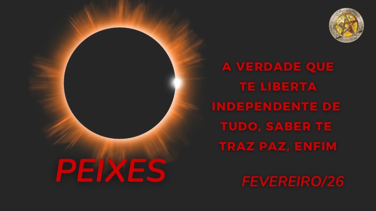 PEIXES ♓️ TUA INTUIÇÃO ESTAVA CERTA 🥹🙏🏼☀️⚖️🙌🏻❤️