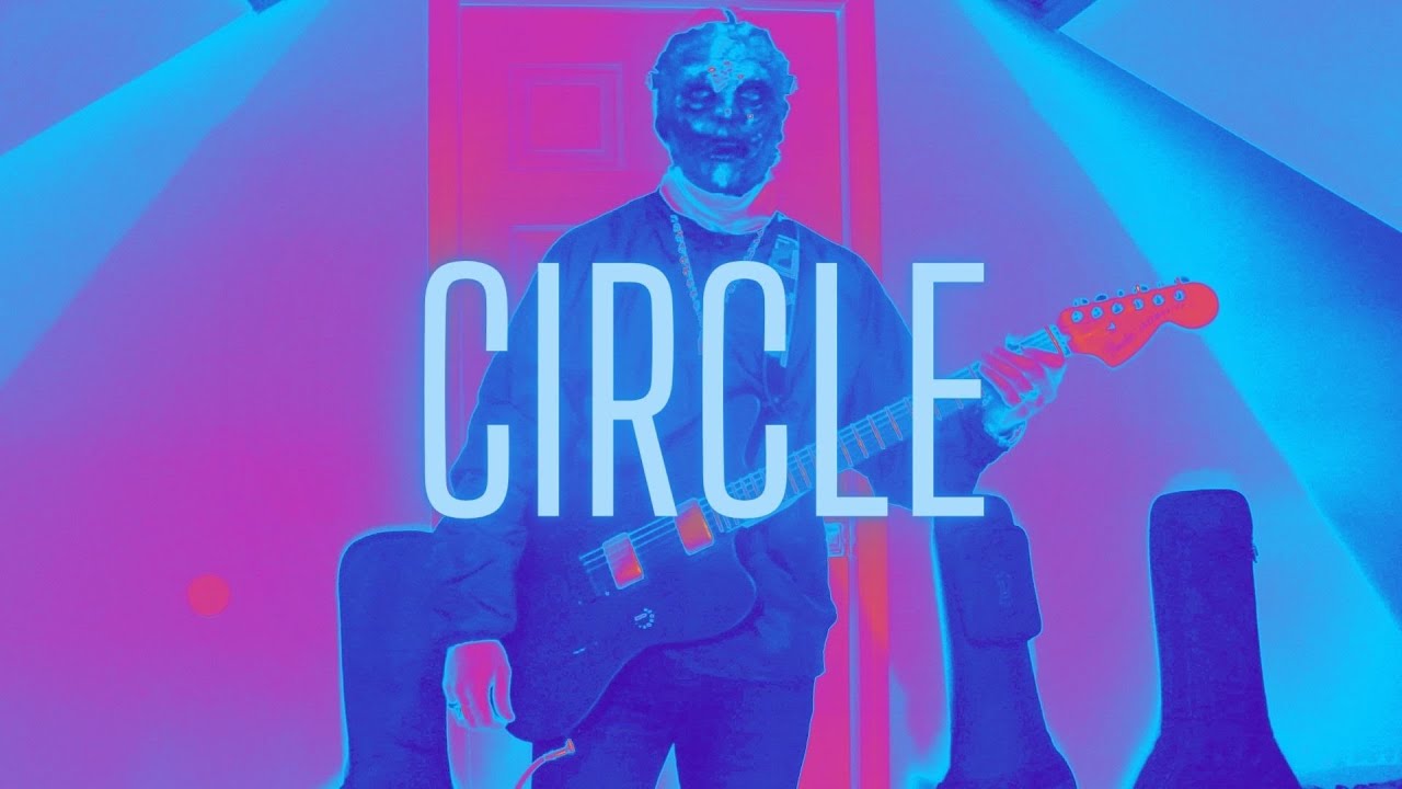 Slipknot - Circle (Guitar Cover)
