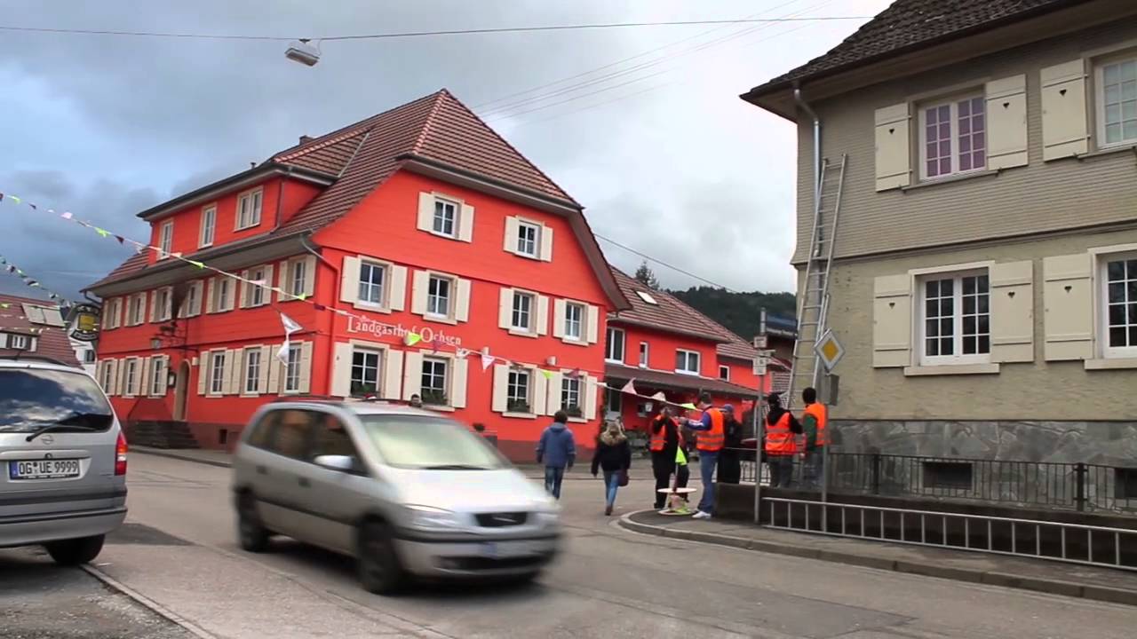 DER FLUCH DER ECKWALDHEXE 2015 DER FILM