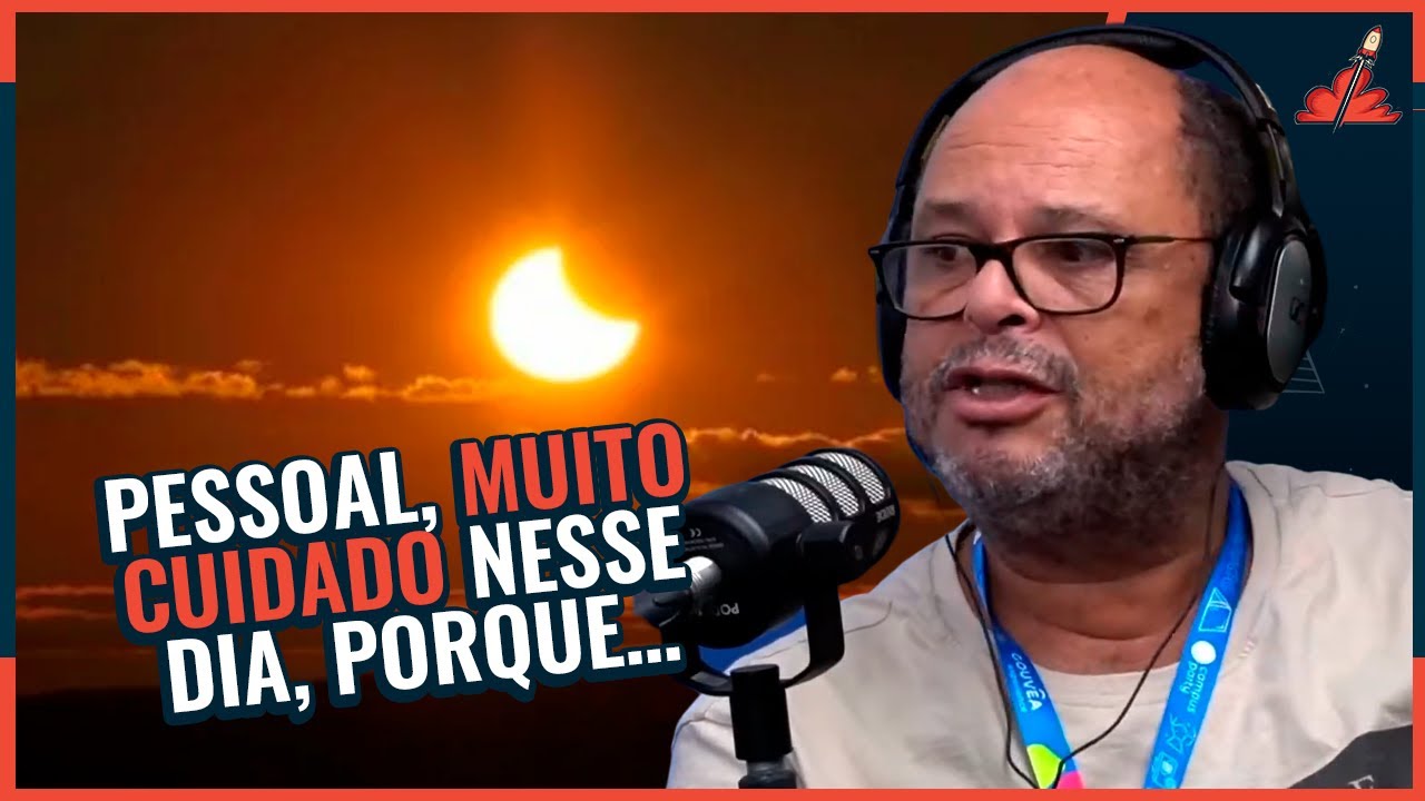 ECLIPSE no BRASIL de 2023