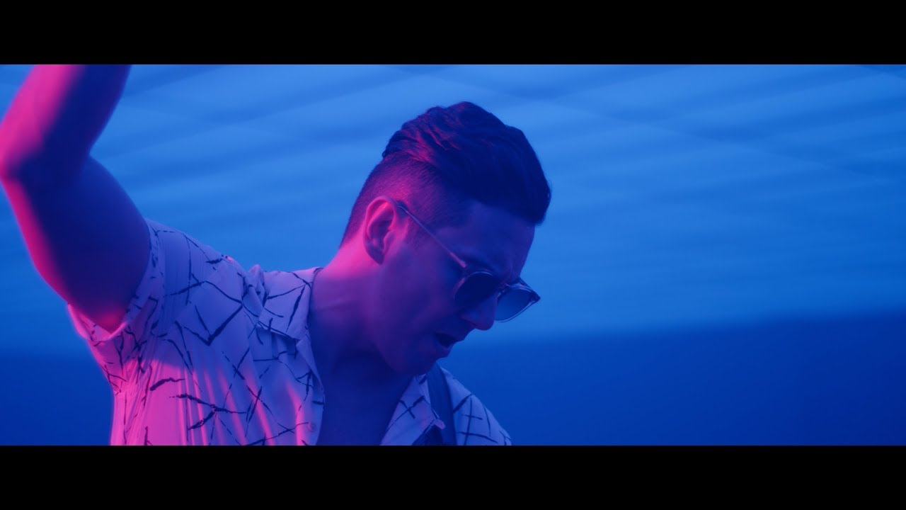 The Eiffels - Spin Around