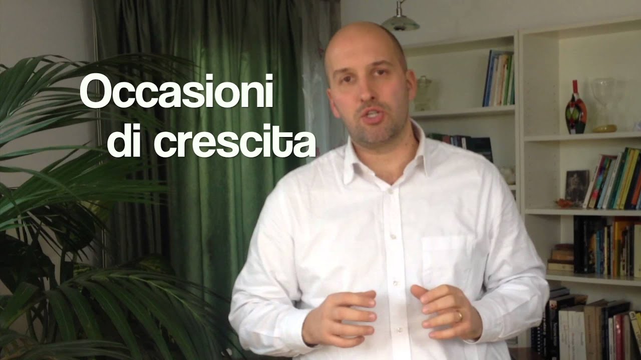 Superare le difficolt&agrave; - Psicologo Milano