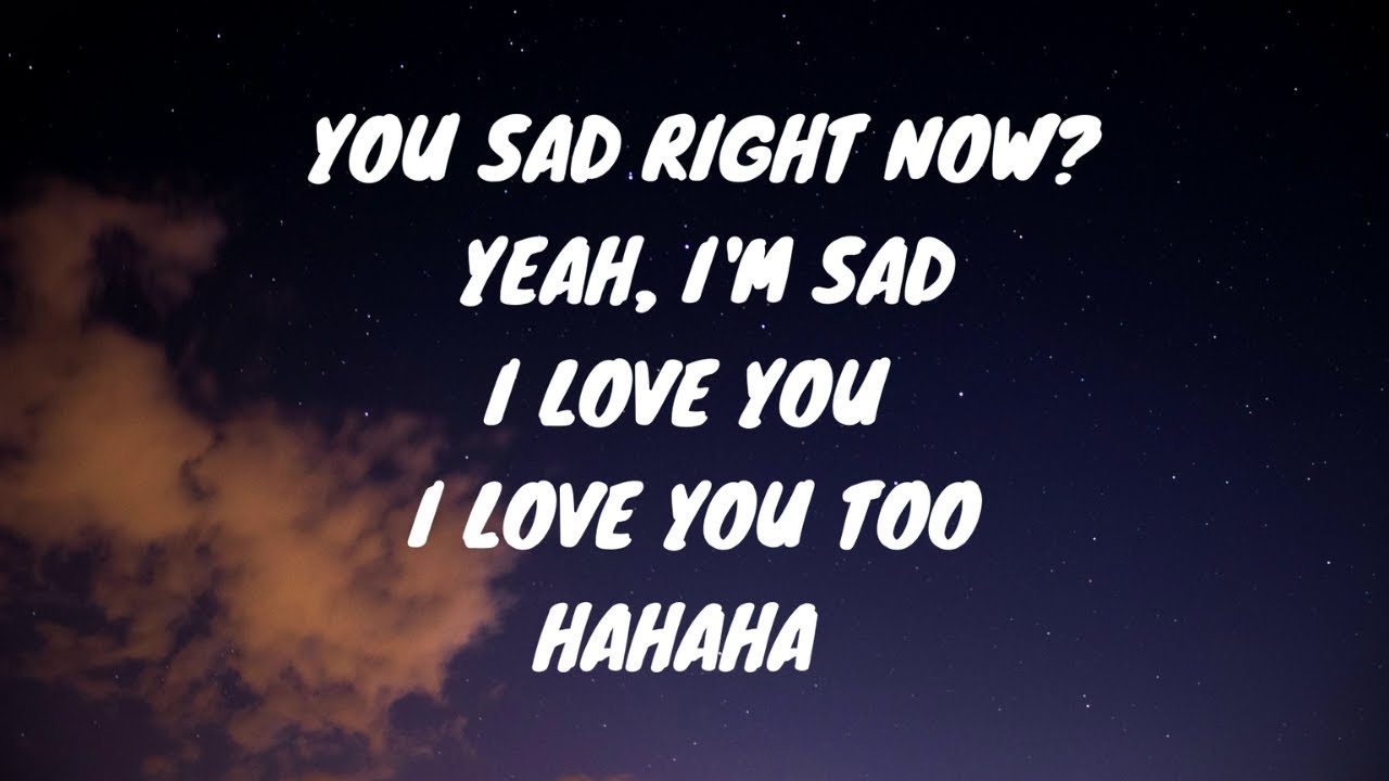 ROD WAVE - LETTER FROM HOUSTEN (Lyrics)