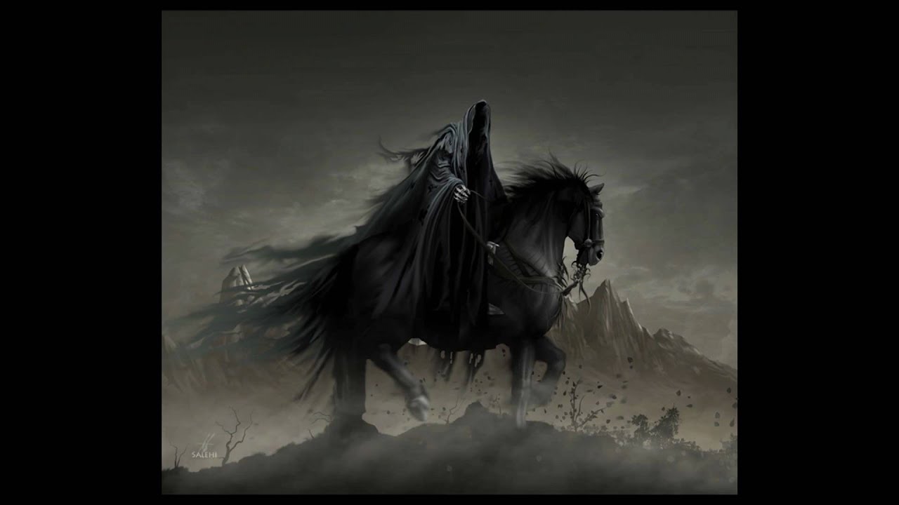 Obscurus [Mix I] ~ GRV Music [Prelude to Calamity]