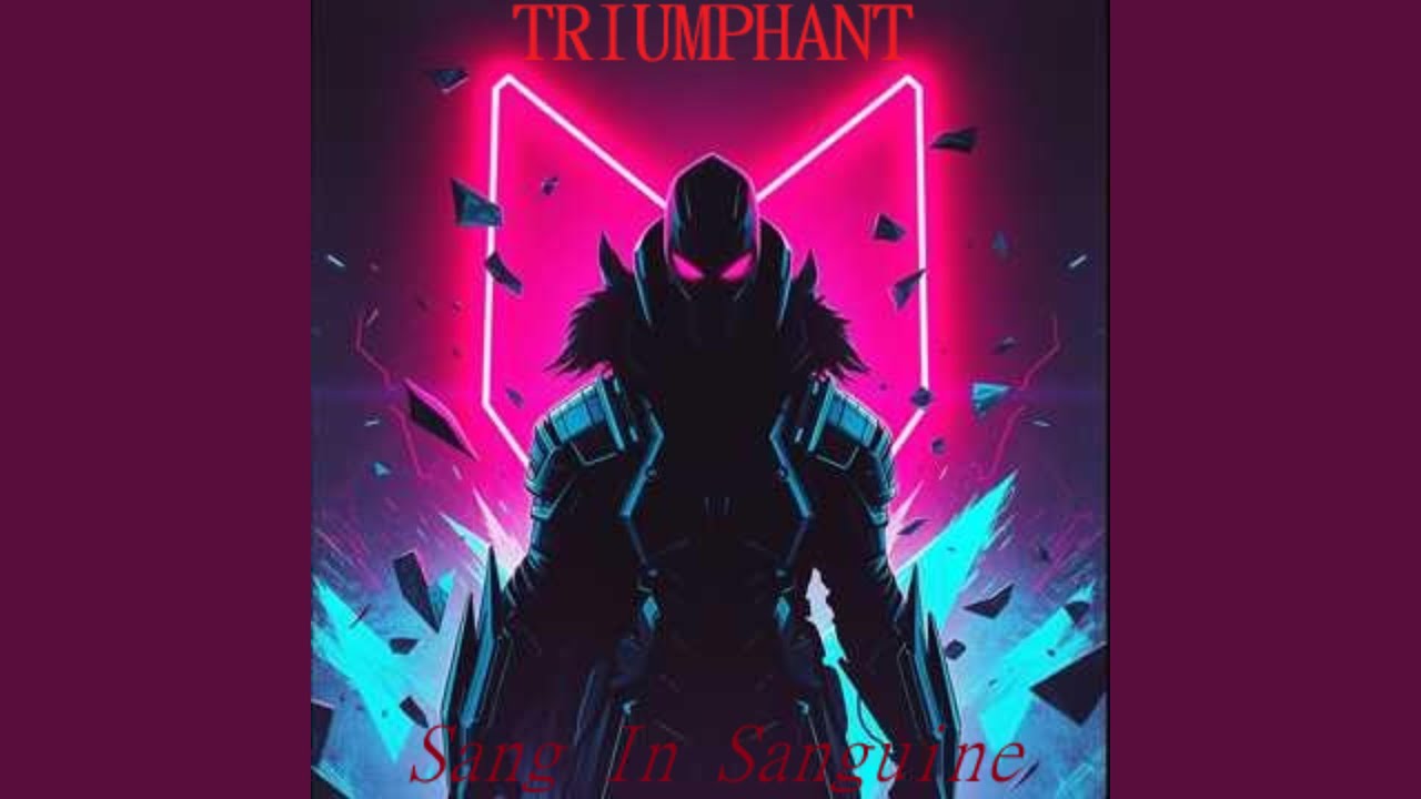 Triumphant