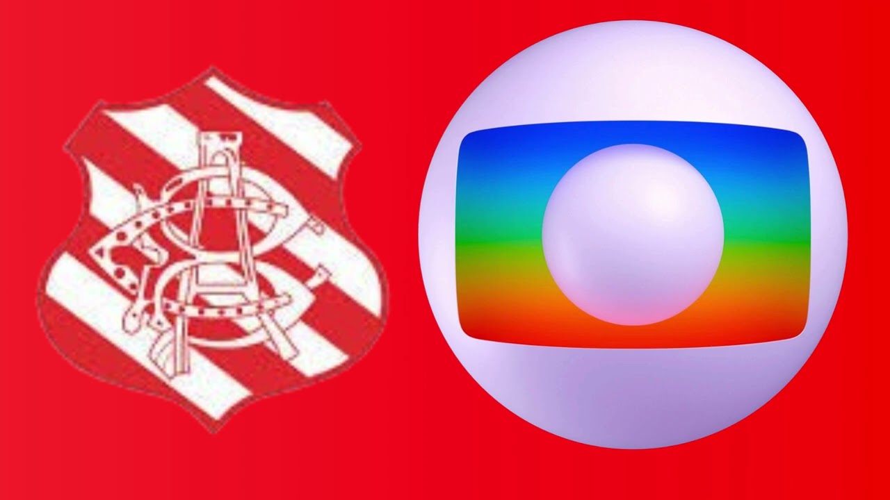 Hino do Bangu - Globo 2026