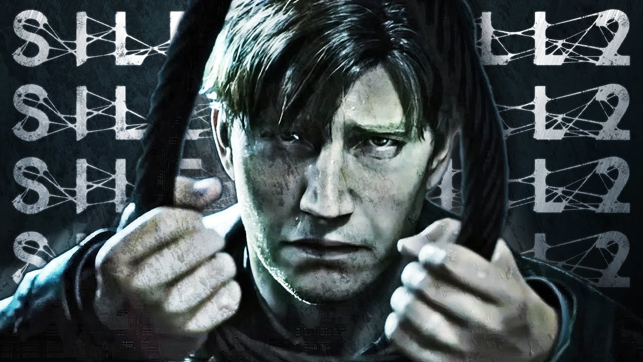 The Best Psychological Horror Game Ever
