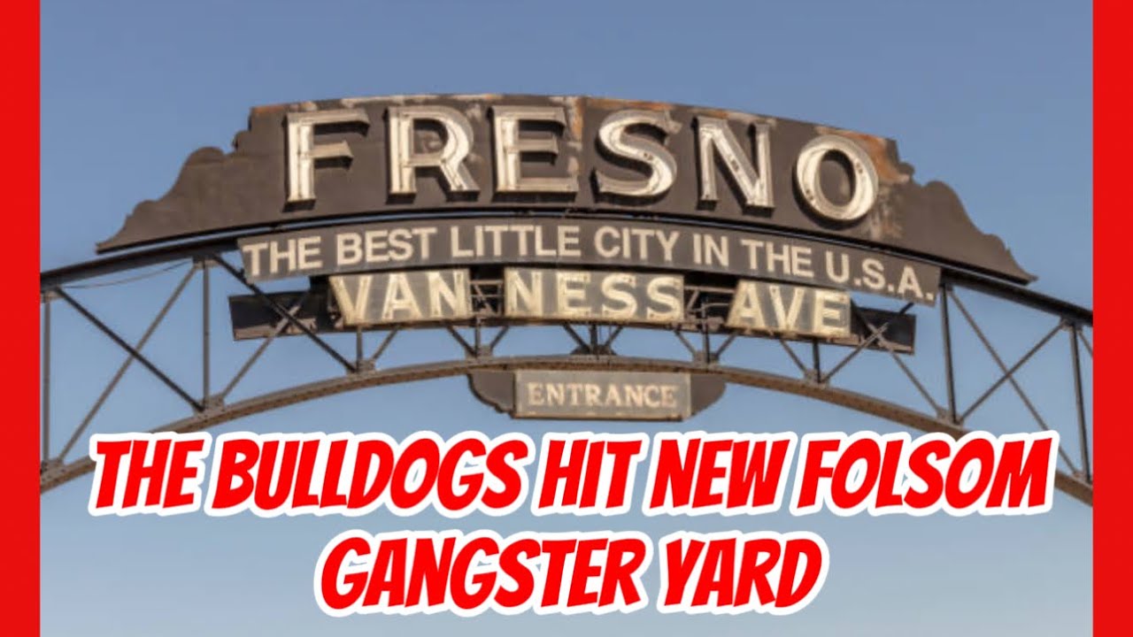 How Fresno Bulldogs Earned Their Spot In New Folsom B Facility