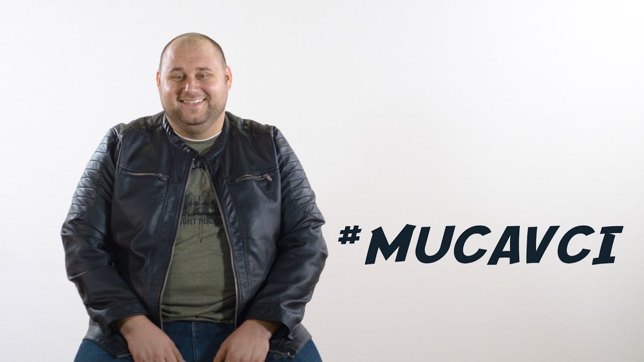 ŠVIC: Mucavci #4