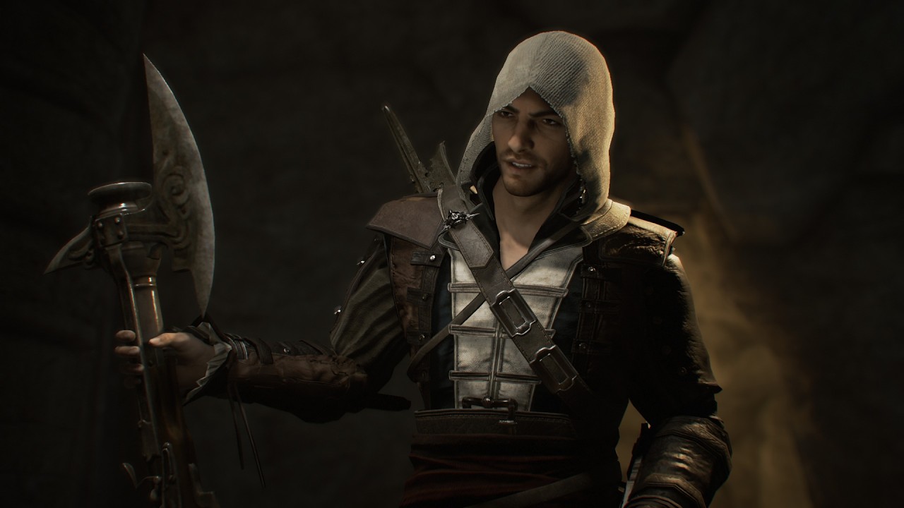 Assassin's Creed Unity - The Book Thief Dead Kings DLC Ultra RTX 3060 Ep 2