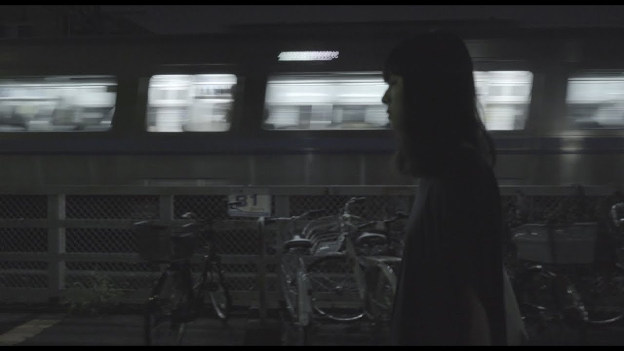 I have a hurt「Hello Darkness」