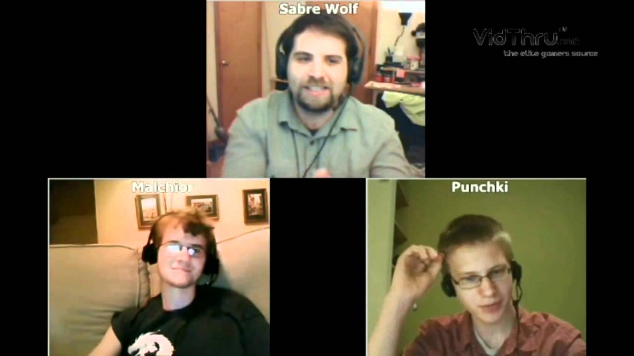 VidThru PodCast Guild Wars 2 Engineer (Part 3 of 5)
