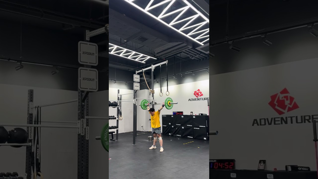 2026 Far East Throwdown Classic Online Qualifier Event 6 Bangyan Xu 徐邦彦