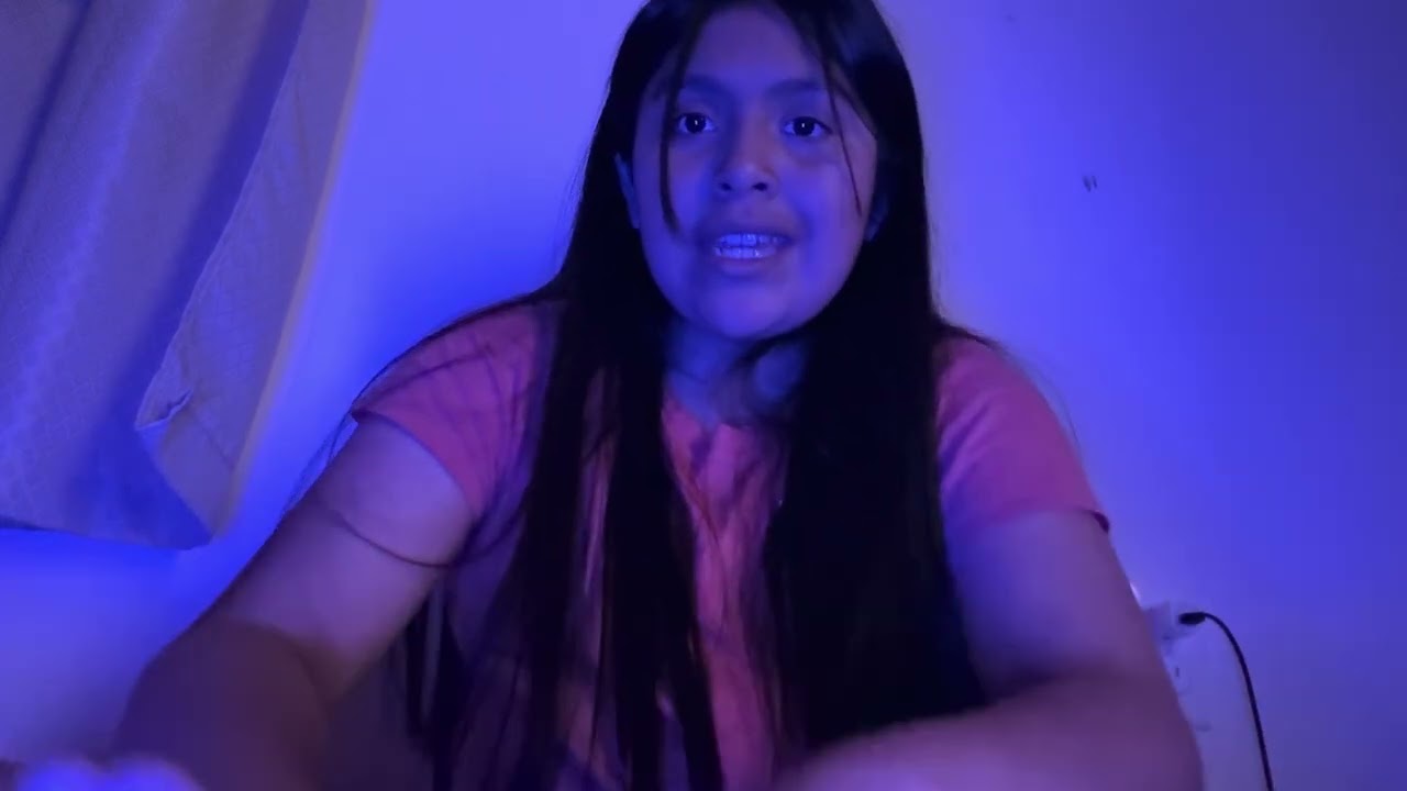 The first scary Wednesday
