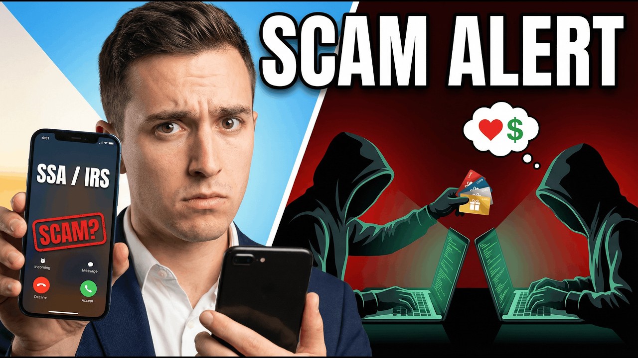 Scammers Win by Speed—Here’s How to Stop Them
