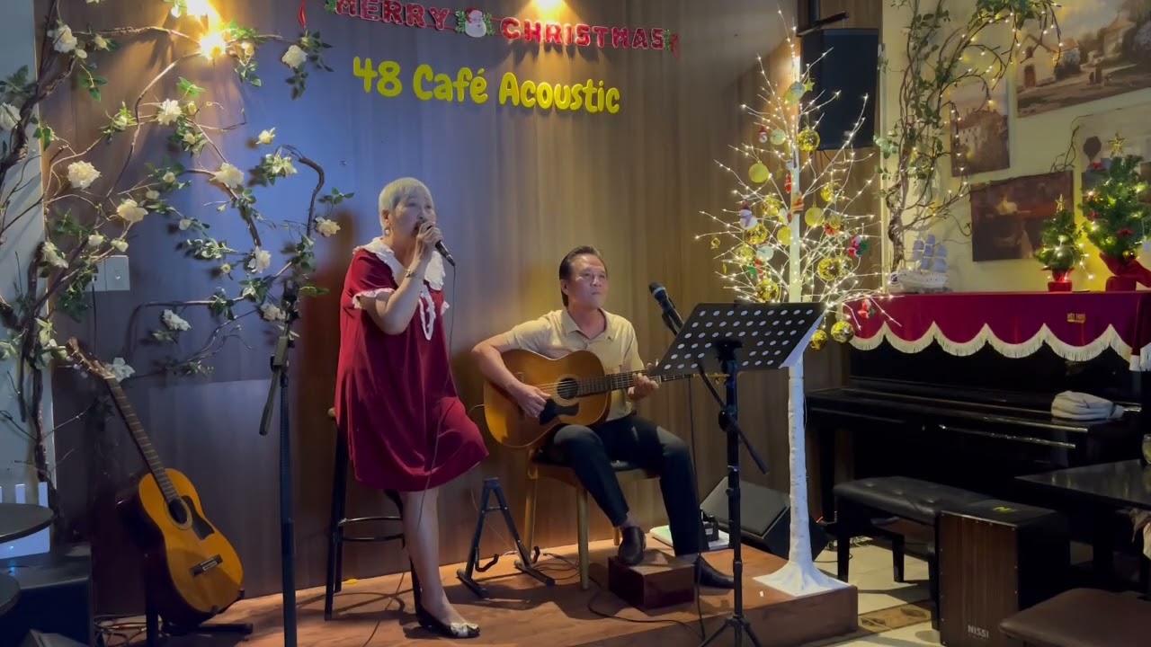 Em còn nhớ mùa Xuân Tg Ngô Thụy Miên.
