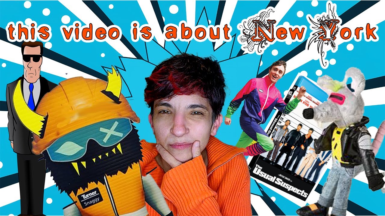 Meow Wolf Announces Next Location in NEW YORK?! Fan REACTS - Theories on theme, questions & CONCERNS