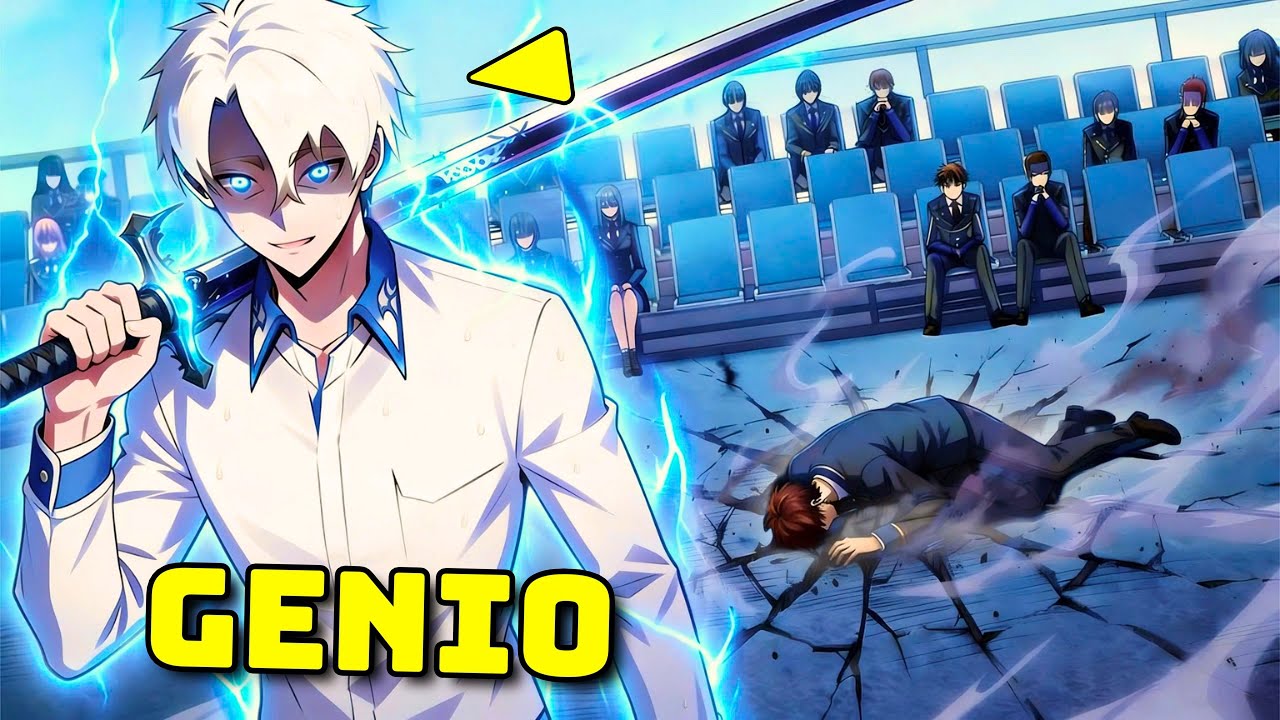 Cuando El Caballero Rango 1 Traicionado Regresa Como El Nieto Más Joven Del Rey - Resumen De Manhwa