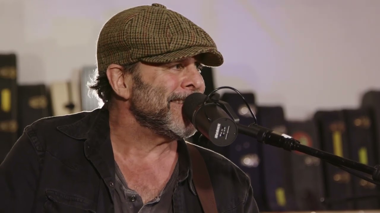 Reckoners “Woman’s Woman” live in the studio
