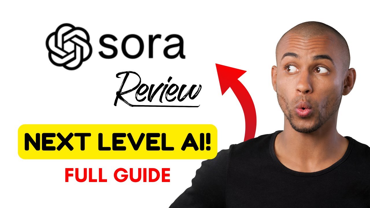 Sora AI Review (2025) &ndash; Honest Test & Full Walkthrough