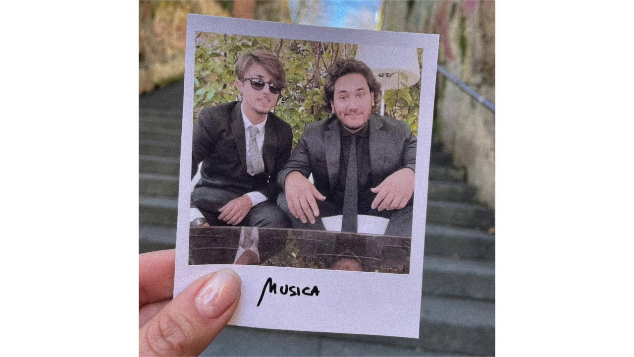 Giuseppe Russo, Sebastiano Esposito - Musica