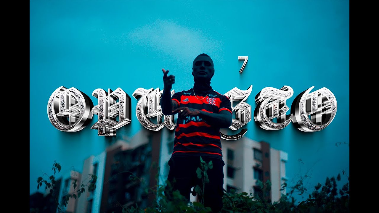 EL 7 -  OPUESTO (VIDEO OFICIAL)
