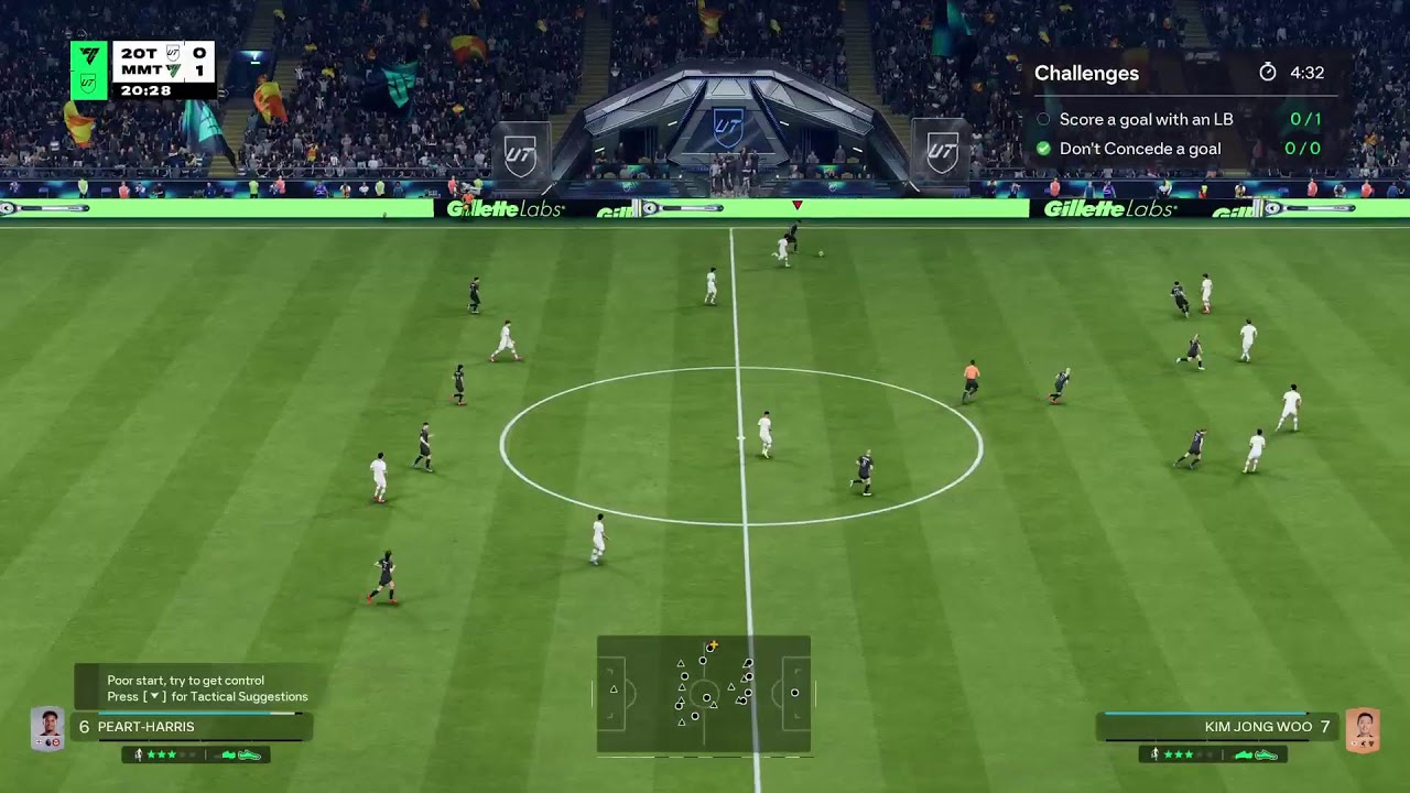 EA FC 26 - PS5