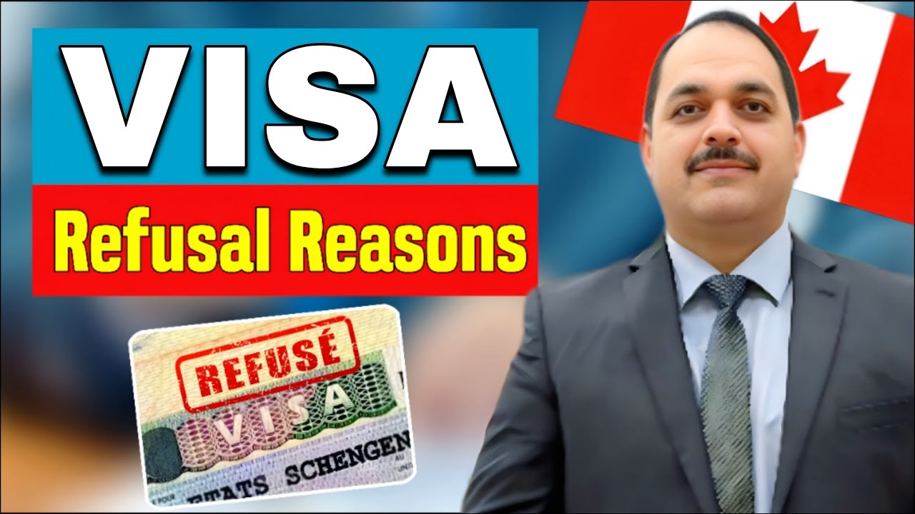 Visa Refusal Reasons | Good Development by IRCC #canada #immigration 