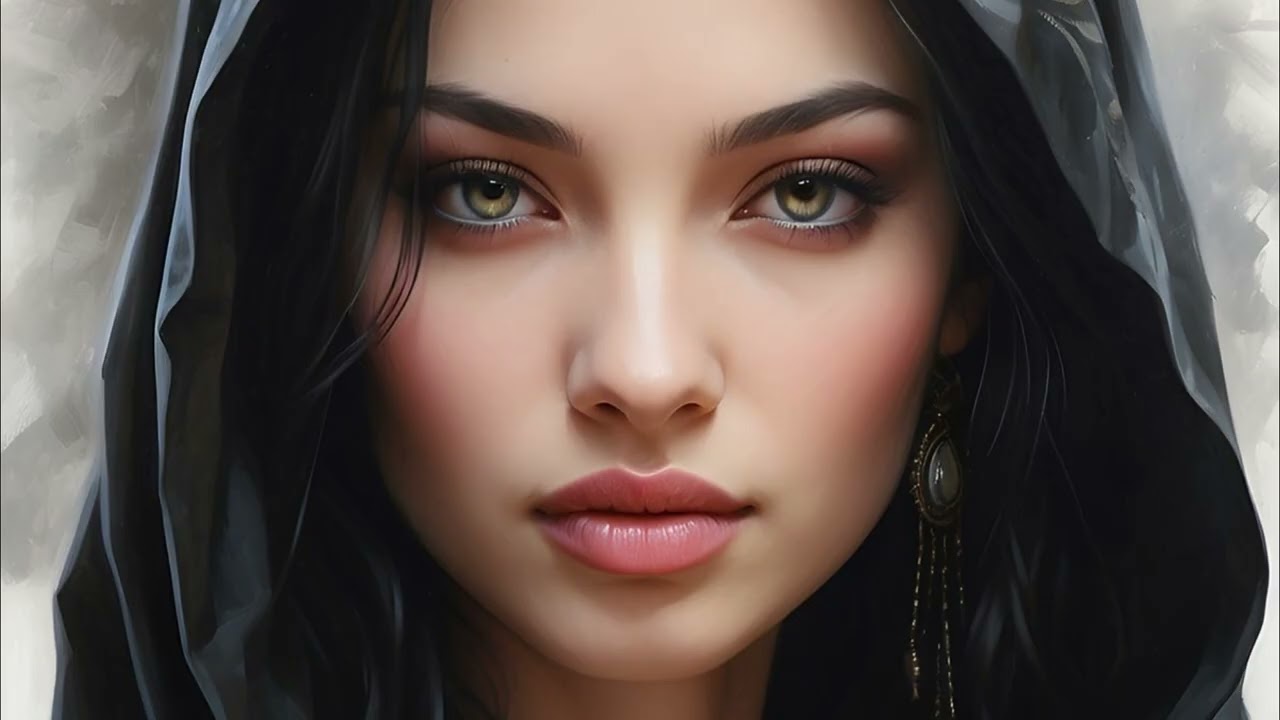 Kamro - Indila ENIGMA (LONG VERCION)