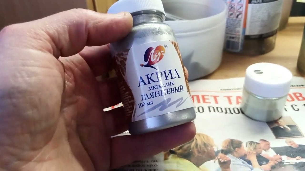 Про воблера 