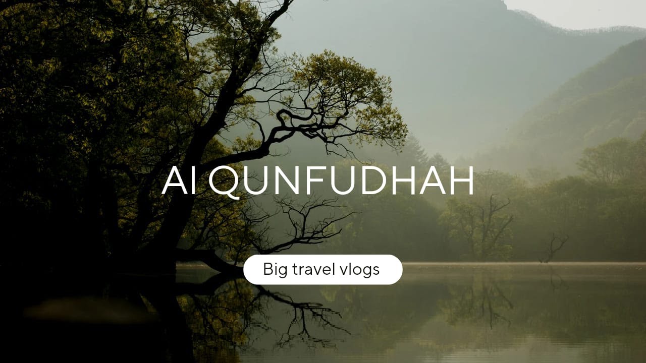 Saudi Arabia # Al Qunfudhah City