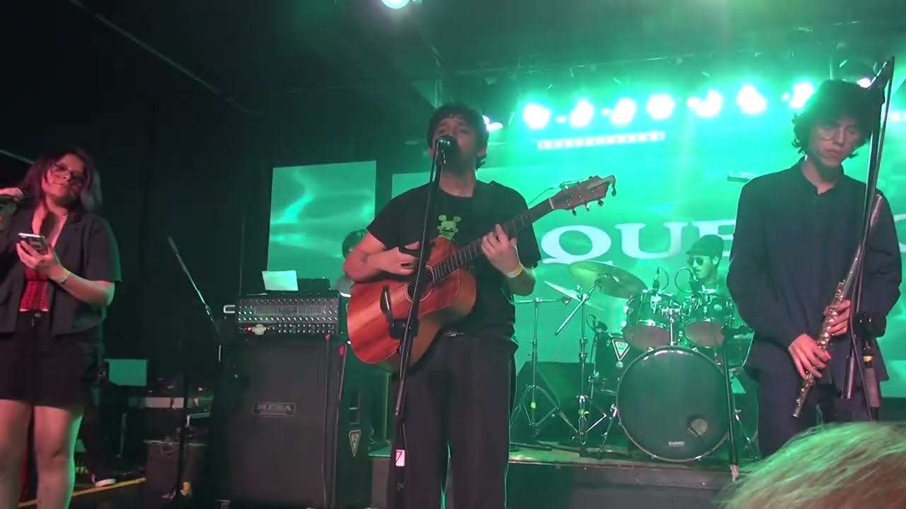 Valdivia - Ataquemos show especial 07/09/25
