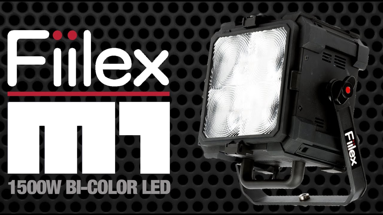 Fiilex Matrix LED - Features & Overview