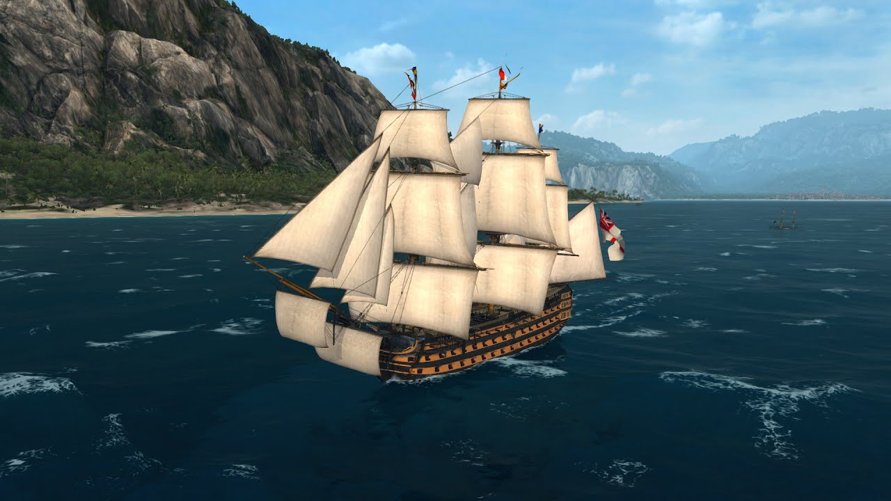 Let's start 2026 with a BANG!!! Admiral Mattsoy's Naval Action New Year Special Livestream