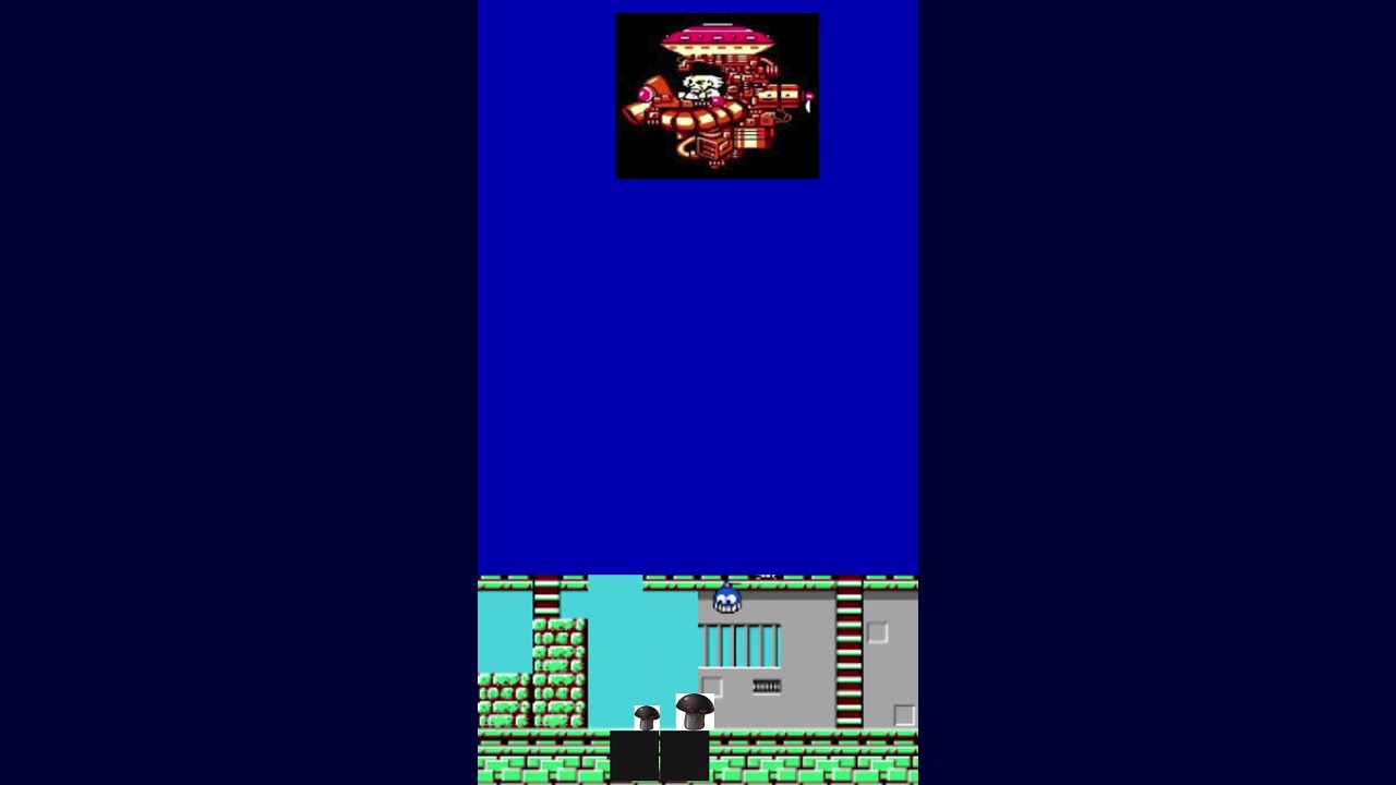 Dr. Wily and the...
