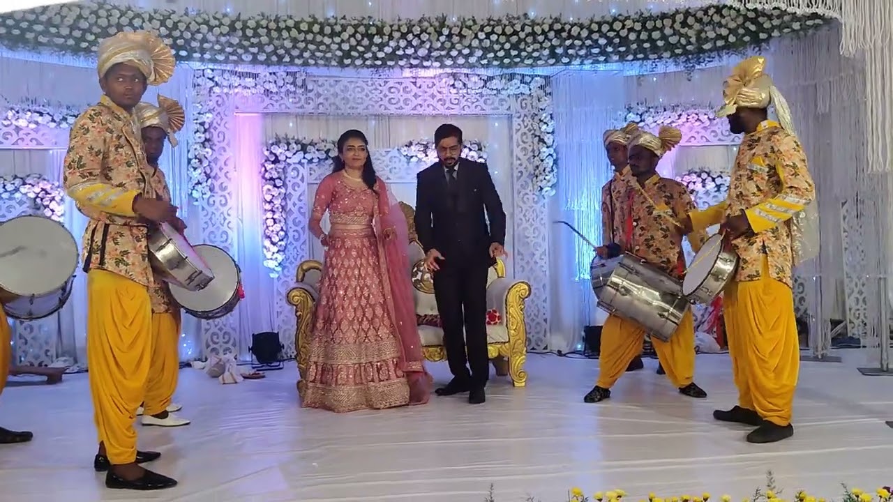chennai .. wedding ..khaleel band ..&dhol...9003106786