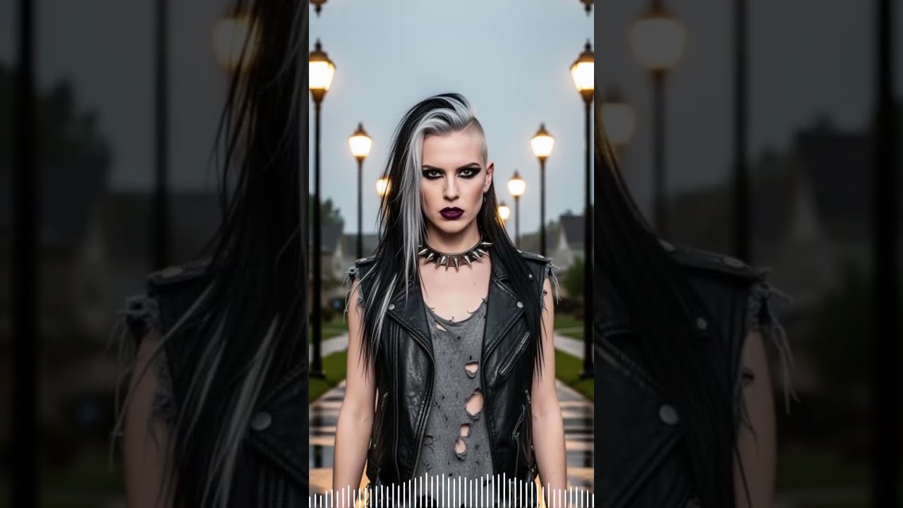 You're Not Welcome Here (Metal) AI [DanglingFury]
