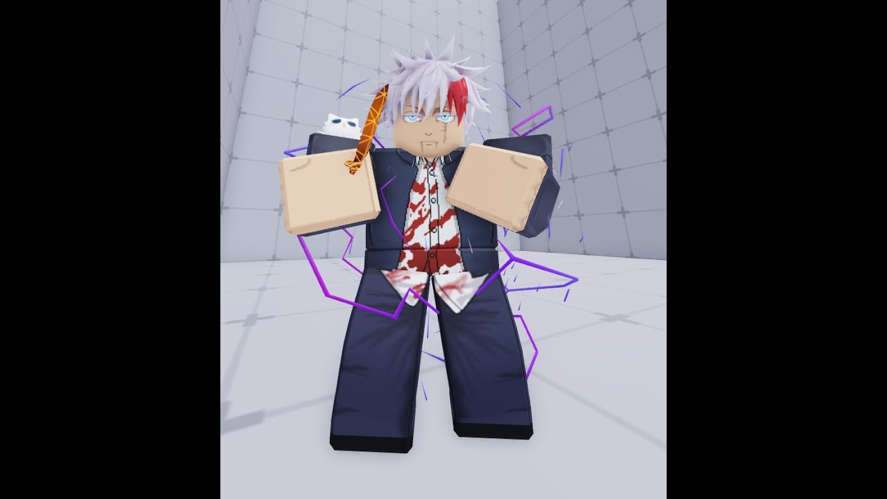 Rivals but I can only use knife
