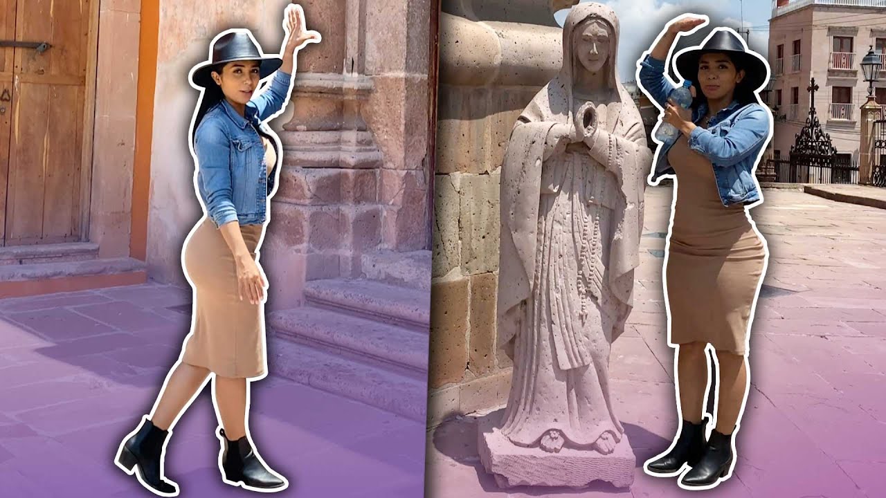 Este es uno de los pueblos más bonitos de México