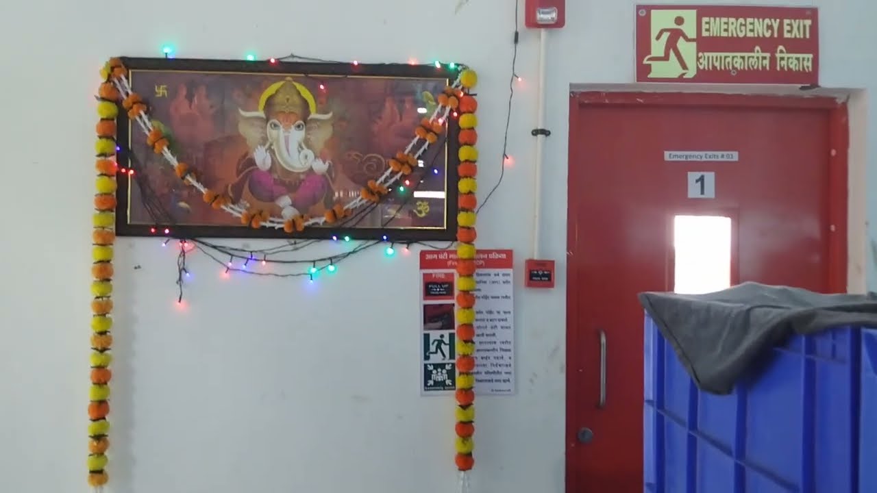 Technocraft Fashion Limited -Amravati