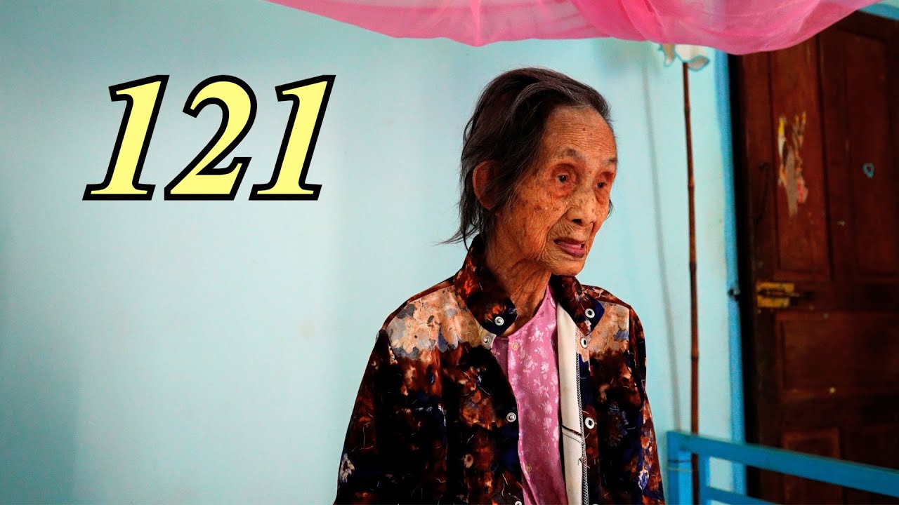 Năm 2026 đi chúc tết cụ bà cao tuổi nhất thế giới còn sống ở Đồng Nai - ĐỘC LẠ BÌNH DƯƠNG