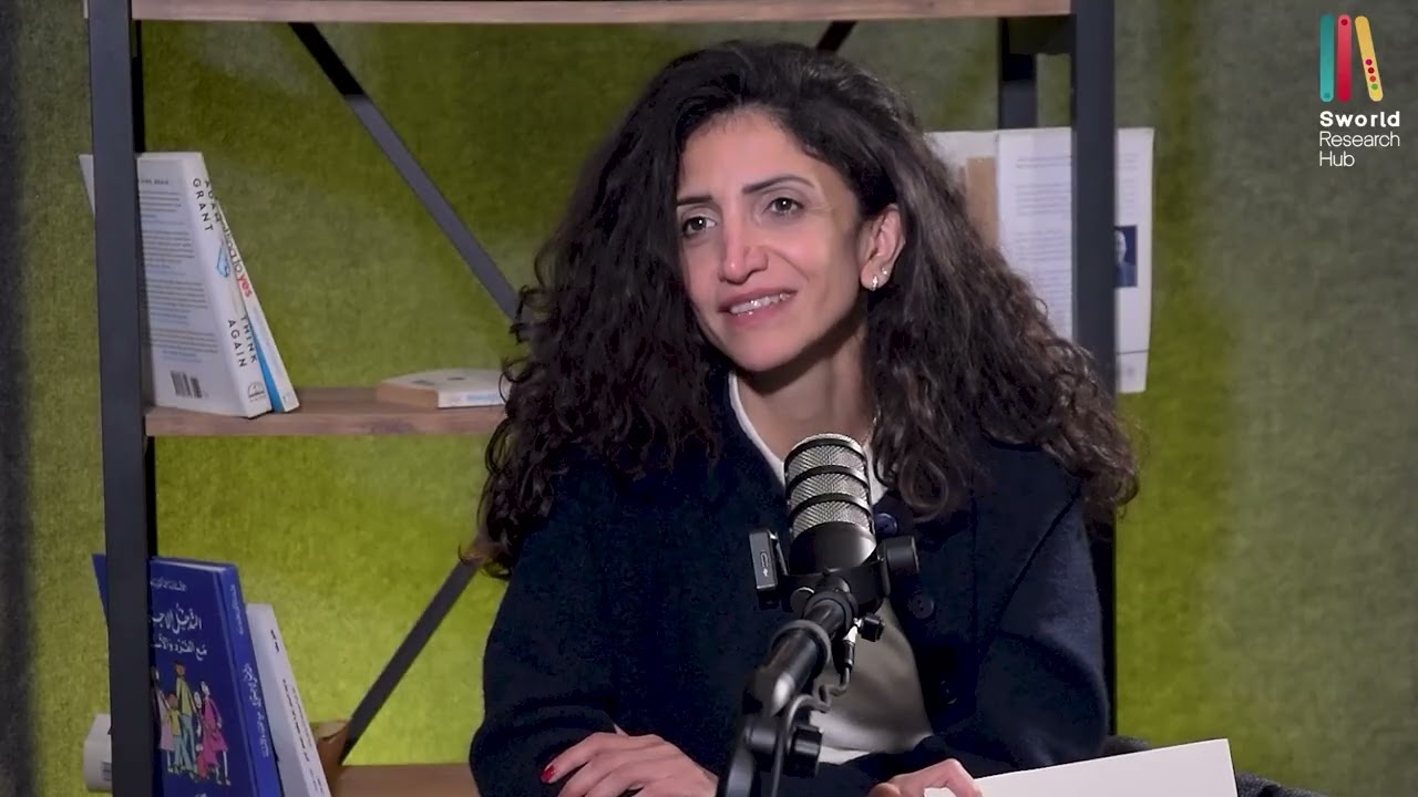 Interview with Elias Habib | Christian Palestinians, Identity, and Dbayeh Camp
