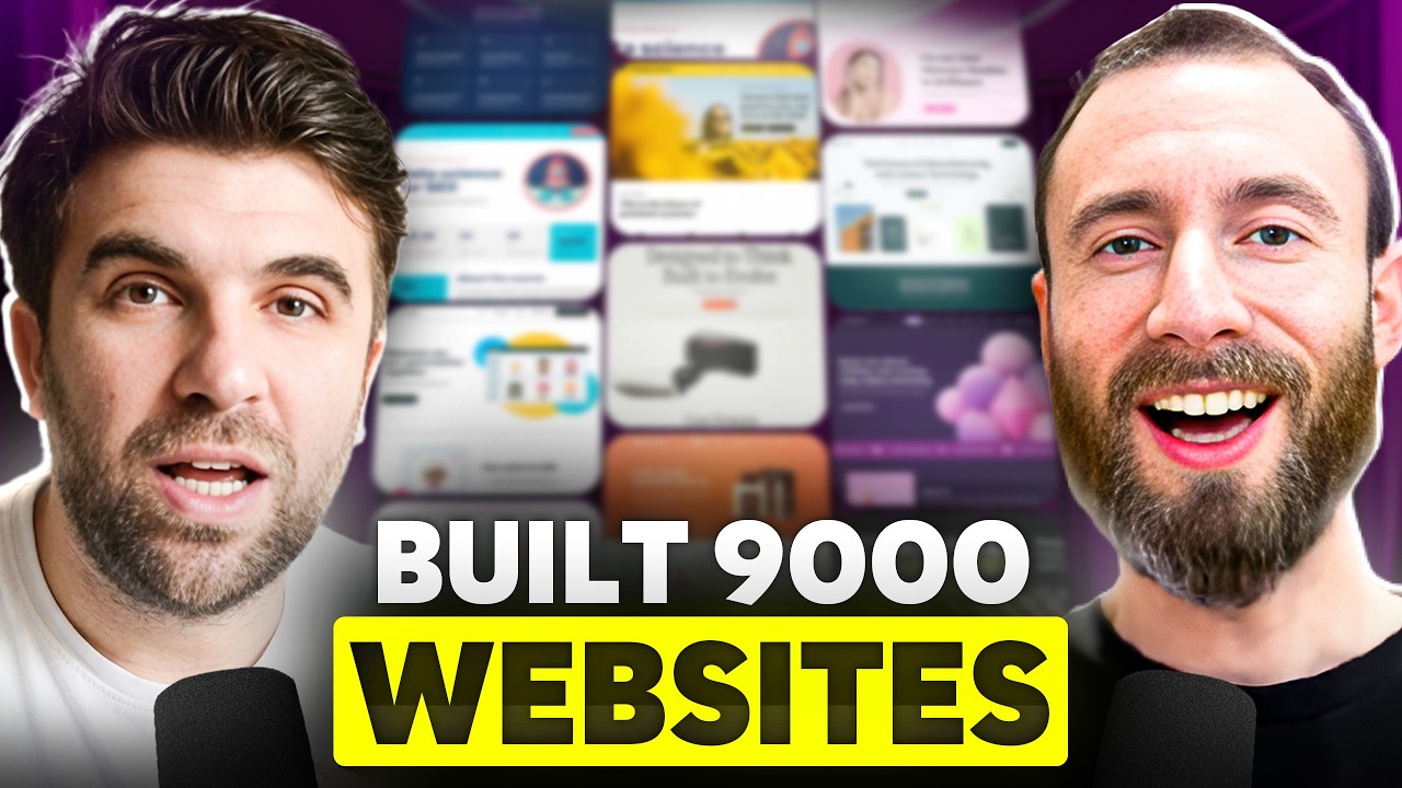 The AI Clickbait King: How One SEO Built 9,000 Websites