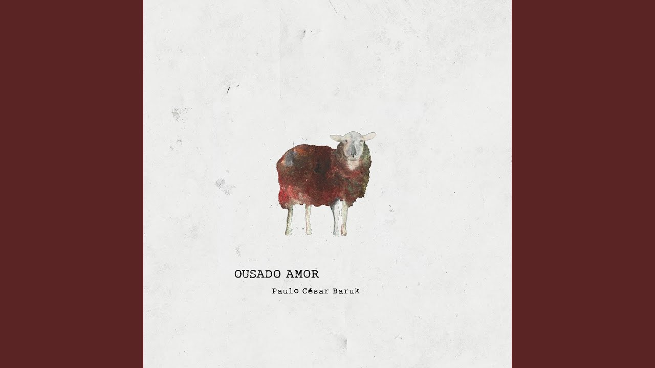 Ousado Amor