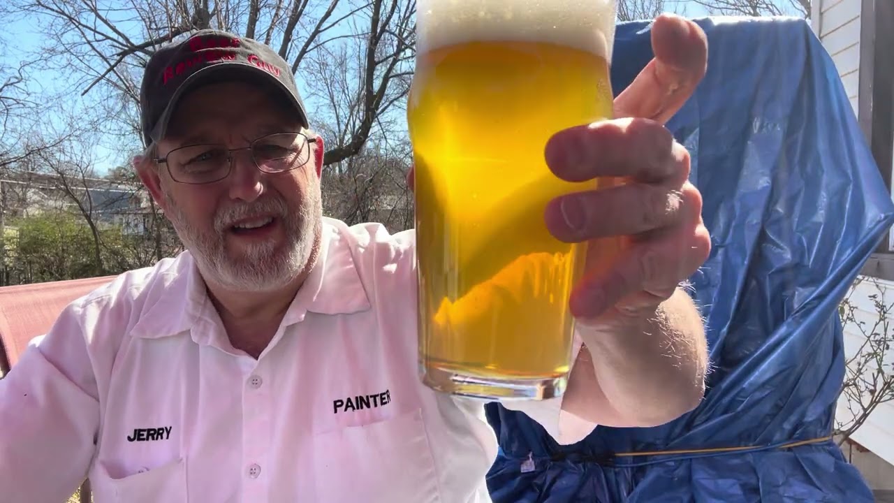 Great Divide Experimental Release IPA 6.2% Abv #The Beer Review Guy 