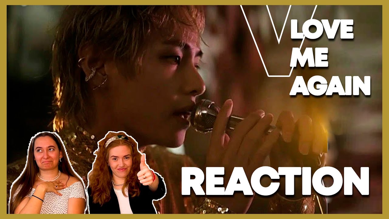 REACTION V 