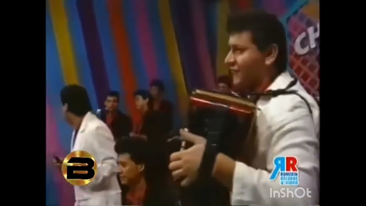 Volver a la ternura - Los muchachos (Osnaider Brito & Gabriel Maestre) Video Oficial
